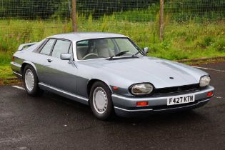 1988 Jaguar XJR-S 5.3 TWR Celebration
