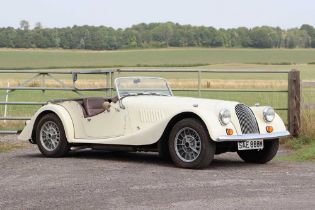 1974 Morgan Plus 8 No Reserve - Entered from the Dering Collection
