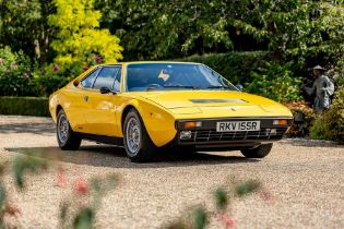 1976 Ferrari Dino 308 GT4