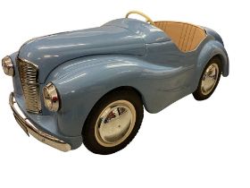 Austin J40 Pedal Car