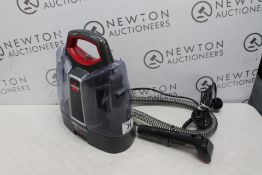 1 BISSELL SPOTCLEAN PROHEAT PORTABLE SPOT AND STAIN CARPET CLEANER RRP Â£199