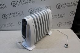 1 DE'LONGHI NANO 800W HEATER RRP Â£64.99