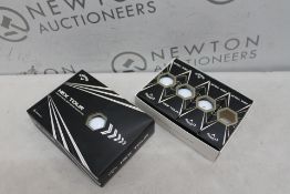 1 BOXED CALLAWAY HEX TOUR SOFT GOLF BALLS - 21 PACK RRP Â£39