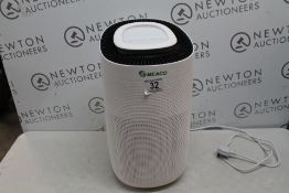 1 MEACO WIFI ENABLED AIR PURIFIER RRP Â£199 (TESTED: WORKING)