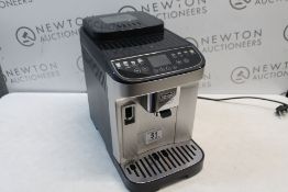 1 DE'LONGHI MAGNIFICA BEAN TO CUP COFFEE MACHINE ECAM310.80.SB RRP Â£599