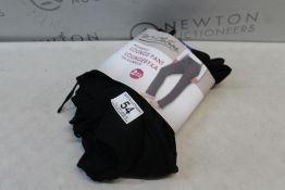 1 LADIES BC CLOTHING LOUNGE PANTS SIZE L RRP Â£19