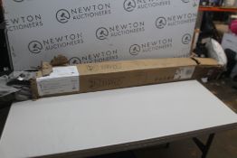 1 BOXED SEASONS SENTRY 6 X 6FT SQUARE MARKET UMBRELLA RRP Â£99