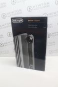1 BOXED DE'LONGHI RADIA S OIL FILLED 1.5KW RADIATOR RRP Â£99