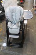 1 JOIE MIMZYâ„¢ SPIN 3-IN-1 HIGHCHAIR RRP Â£99