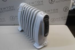 1 DE'LONGHI NANO 800W HEATER RRP Â£64.99