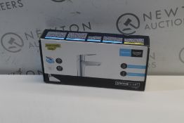 1 BOXED START BASIN MIXER 1/2â€³ S-SIZE RRP Â£99
