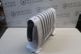 1 DE'LONGHI NANO 800W HEATER RRP Â£64.99