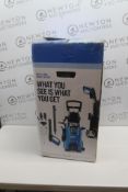 1 BOXED NILFISK CORE 140 PRESSURE WASHER FOR BIKE & AUTO RRP Â£249
