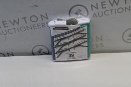 1 BOXED FOSTER GRANT READING GLASESS FRAMES STREGTH +2.00 RRP Â£29.99