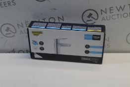 1 BOXED START BASIN MIXER 1/2â€³ S-SIZE RRP Â£99