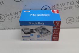 1 BOXED MAGICBAG SPACE SAVER VACUUM STORAGE BAGS RRP Â£19