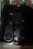 1 JOBLOT OF 4 NESPRESSO BY MAGIMIX VERTUO POP CAPSULE COFFEE MACHINES RRP Â£299