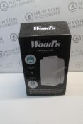 1 BOXED WOODS MDK11 HOME DEHUMIDIFIER 230V 10 LITRES RRP Â£199