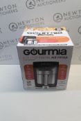 1 BOXED GOURMIA 6.7L DIGITAL AIR FRYER RRP Â£89.99