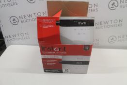 1 BOXED INSTANT RICE COOKER AND STEAMER 12-CUP / 2.8L RRP Â£79