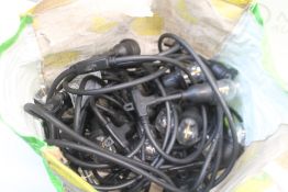 1 FEIT 48FT (14.6M) HEAVY DUTY VINTAGE LED WATERPROOF STRING LIGHTS RRP Â£89
