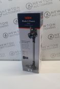 1 BOXED VAX BLADE 4 CLASSIC PLUS CORDLESS STICK VACUUM CLSV-B4CA RRP Â£189.99