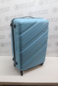 1 AMERICAN TOURISTER JET DRIVER LARGE HARDSIDE SPINNER CASE RRP Â£79.99