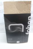 1 BOXED 3 IN 1 BOILING WATER TAP KIT - INSTANT HOT WATER TAP RRP Â£299