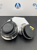 Quantity of Various PL And Canon Camera Mounts