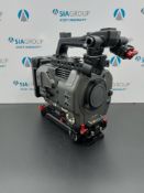 Sony PMW FX9 Camera Kit