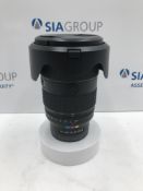 Sony 24-70mm f/2.8 G Master II (E Mount) Camera Lens