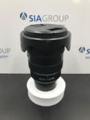 Sony 16-35mm f/2.8 G Master (E Mount) Camera Lens