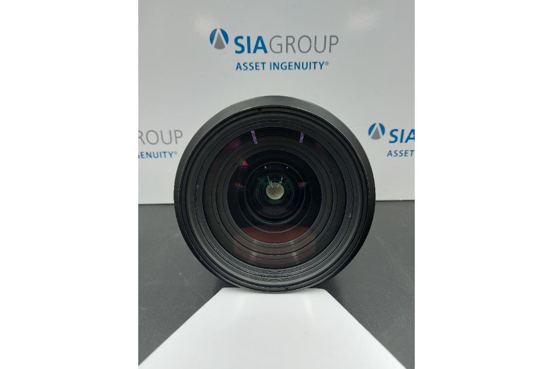 Zeiss Master Prime 18mm Lens. Dia 114mm. T1.3 cf:14" - Image 3 of 6