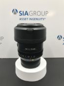 Sony 35mm f/1.4 G Master (E Mount) Camera Lens