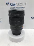 Sony 16-35mm f/4 OSS (E mount) Camera Lens