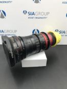 Angenieux Optimo 2x Anamorphic 56-152mm Lens