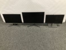 (1) Samsung 32