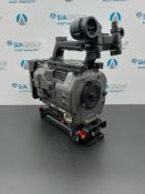 Sony PMW FX9 Camera Kit
