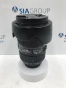 Canon EF 24-105mm 1:4 L IS USM Lens Camera Lens
