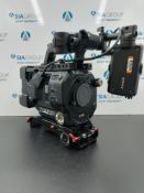 Sony PXW FS7 II Camera Kit