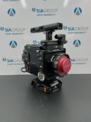 Red V-Raptor VV 8k Camera Kit
