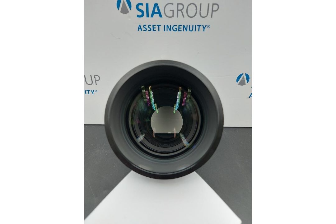 Sigma High Speed FF Prime (3) Lens Set - Image 4 of 15