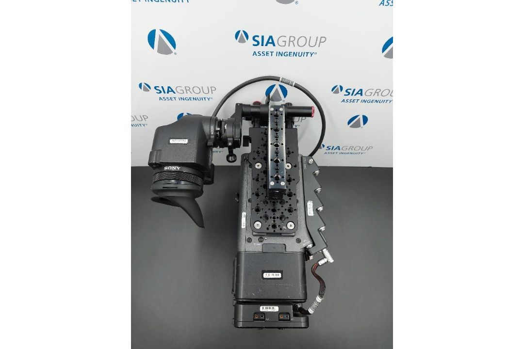 Sony Venice Camera Kit - Image 5 of 11