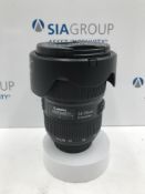 Canon EF 24-70mm f2.8 USM II (82mm) Camera Lens