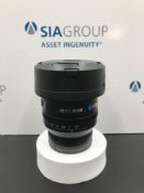 Sony 24mm f/1.4 G Master (E Mount) Camera Lens