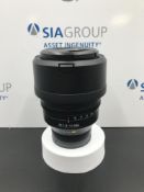 Sony 50mm f/1.2 G Master (E Mount) Camera Lens