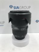 Canon EF 24-70mm f2.8 USM II (82mm) Camera Lens