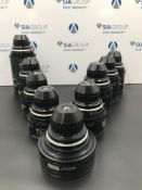 Whitepoint Optics Olympus OM Zuiko 9 Lens Set (Set A)