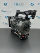 Sony PMW FX9 Camera Kit