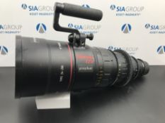 Angenieux Optimo 24-290mm Lens